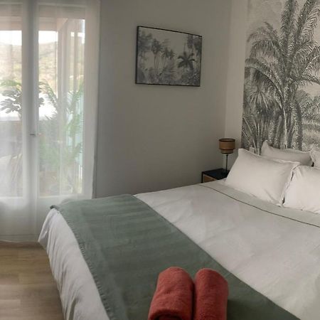 Un Havre De Detente Classe 3 Avec Parking Et Vue Montagne Amélie-les-Bains-Palalda Eksteriør billede